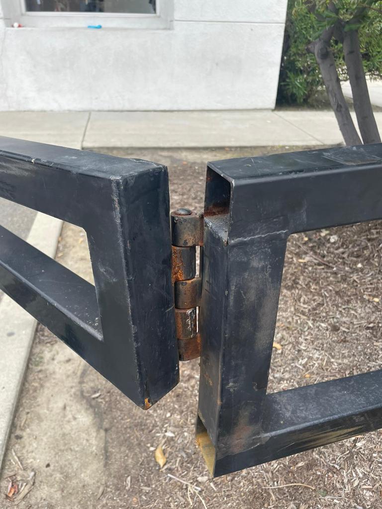 Electric Gate Repair West Hollywood